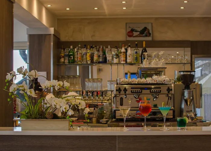 Hotel Solemare - Frontemare - 3 Stelle Superior Lido di Jesolo