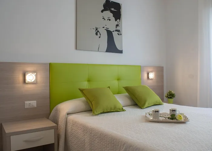 Hotel Solemare - Frontemare - 3 Stelle Superior Lido di Jesolo