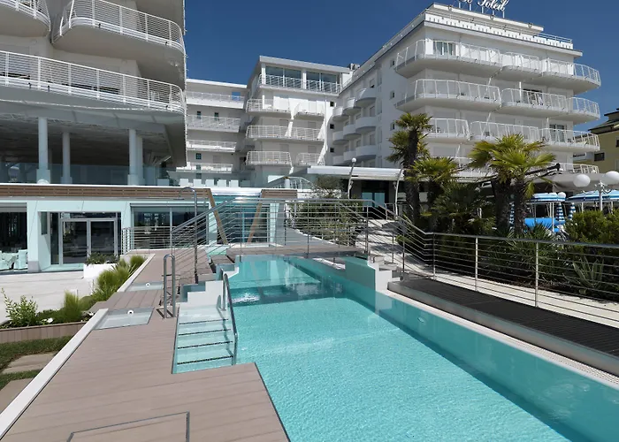 Le SoleilHotel Jesolo