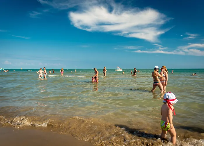 Hotel Toledo Lido di Jesolo